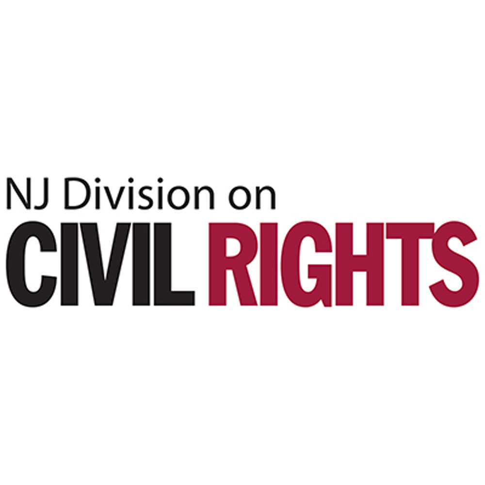 NJ Division of Civil Rights logo