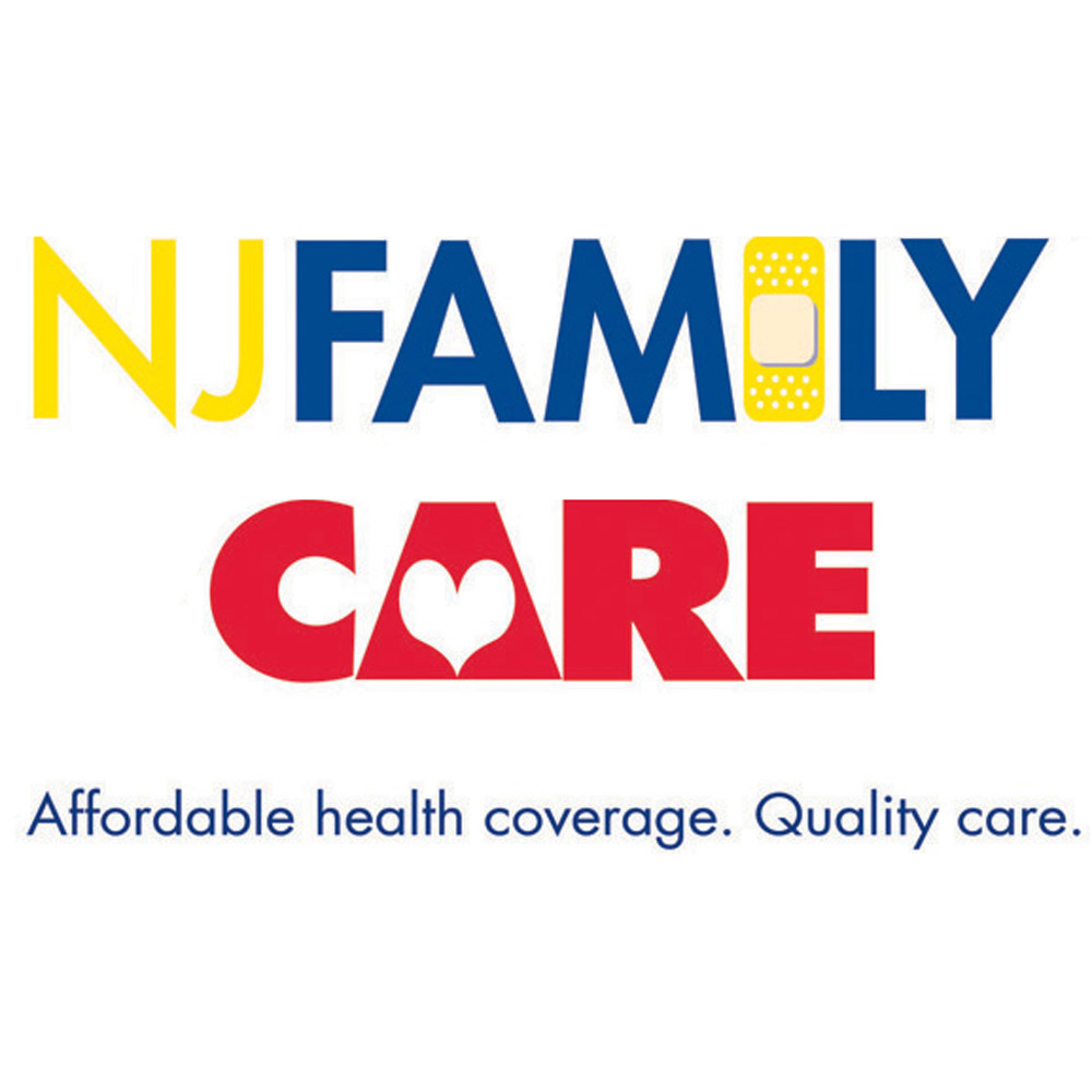 picture of the NJ Family Care logo